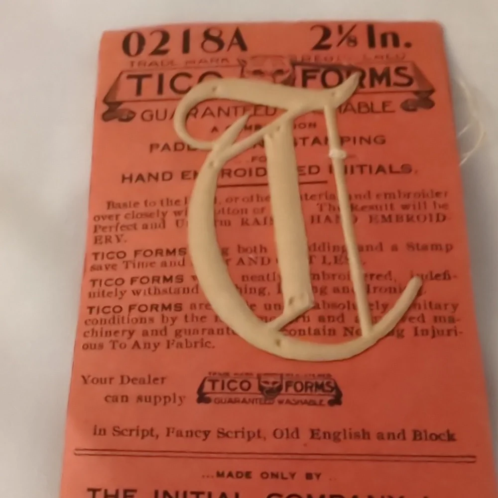 Vintage Sewing Items Lot Of 11 - Picture 9 of 10